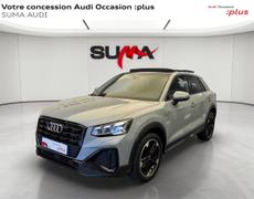Audi Q2 Mâcon