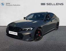 BMW Serie 3 Fréjus