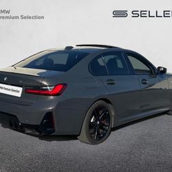 BMW Serie 3 M340dA xDrive 340ch M Performance Fr&eacute;jus