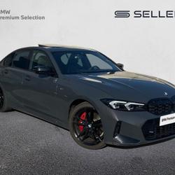 BMW Serie 3 M340dA xDrive 340ch M Performance Fr&eacute;jus