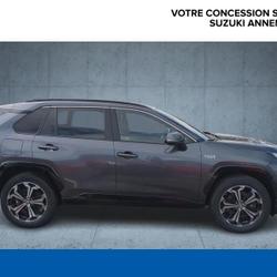 Suzuki Across 2.5 Hybride Rechargeable 306ch Pack Ville-la-Grand