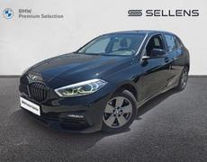 BMW Serie 1 Fréjus