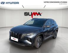 Hyundai Tucson Nevers