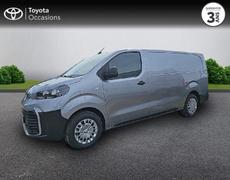 Toyota Proace - Long Electric 136ch 75kWh Start MY25 - 39 890 €