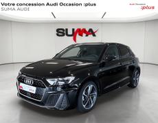 Audi A1 Sportback Mâcon