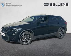 BMW X2 Fréjus
