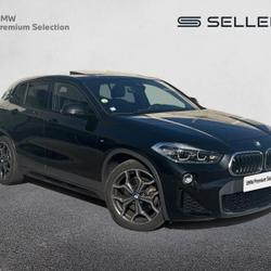 BMW X2 xDrive20dA 190ch M Sport X Euro6d-T Fr&eacute;jus