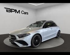 Mercedes Classe A Chambray-lès-Tours