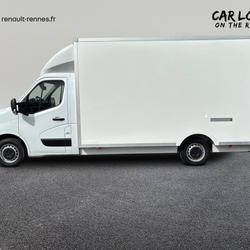 Renault Master MASTER PHC TRAC F3500 L3H1 BLUE DCI 145 EURO VI CONFORT Rennes