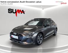 Audi A3 Sportback Mâcon