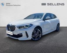 BMW Serie 1 Fréjus