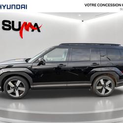 Hyundai Santa Fe 1.6 T-GDi Plug-in 253 HTRAC BVA6 Creative occasion - Nevers - photo 2/17