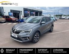 Renault Arkana Valframbert