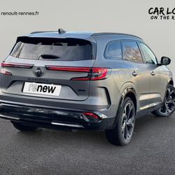 Renault Espace 5 Espace E-Tech full hybrid 200 GSR2 esprit Alpine Rennes