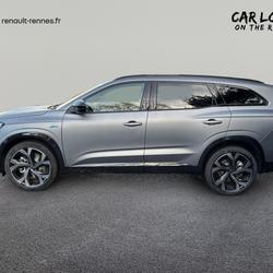 Renault Espace 5 Espace E-Tech full hybrid 200 GSR2 esprit Alpine Rennes