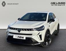 Renault Symbioz Rennes