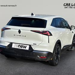 Renault Symbioz Symbioz E-Tech full hybrid 145 Techno Rennes