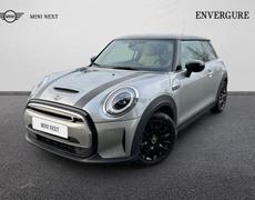 Mini Mini Beaucouzé