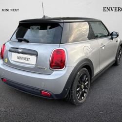 Mini Mini Cooper SE 184ch Edition Premium Plus BVA 5CV Beaucouz&eacute;