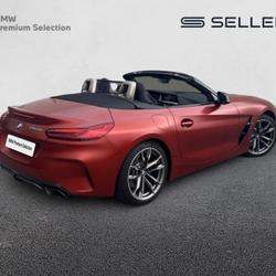 BMW Z4 Roadster M40iA 340ch First Edition Fr&eacute;jus