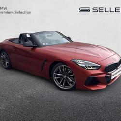 BMW Z4 Roadster M40iA 340ch First Edition Fr&eacute;jus