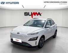 Hyundai Kona Nevers