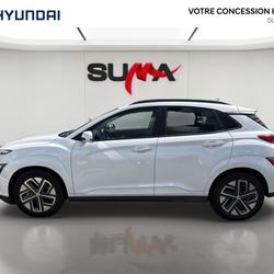 Hyundai Kona Kona Electrique 64 kWh - 204 ch Creative Nevers