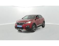 Peugeot 3008 Morlaix