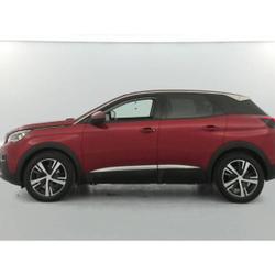 Peugeot 3008 BlueHDi 130ch S&S EAT8 Allure Morlaix
