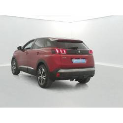 Peugeot 3008 BlueHDi 130ch S&S EAT8 Allure Morlaix