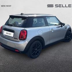 Mini Mini Cooper SE 184ch Edition Resolute Essential BVA Fr&eacute;jus