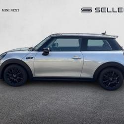 Mini Mini Cooper SE 184ch Edition Resolute Essential BVA Fr&eacute;jus