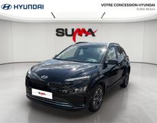 Hyundai Kona Nevers