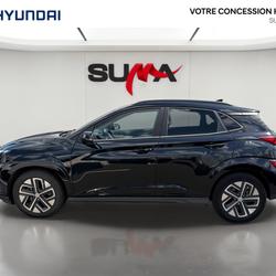 Hyundai Kona Kona Electrique 64 kWh - 204 ch Creative Nevers