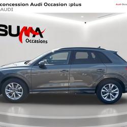 Audi Q3 Q3 35 TFSI 150 ch S tronic 7 S line plus M&acirc;con