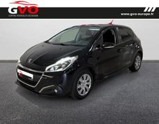 Peugeot 208 Saint-Grégoire