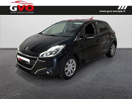 Peugeot 208 - 1.5 BlueHDi 100ch E6.c Active BVM5 86g 5p - 8 480 €
