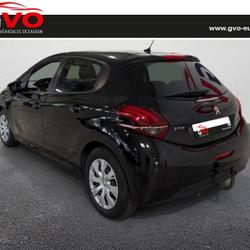 Peugeot 208 1.5 BlueHDi 100ch E6.c Active BVM5 86g 5p Saint-Gr&eacute;goire