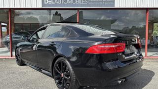 Jaguar XE  - photo 1