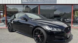 Jaguar XE  - photo 2