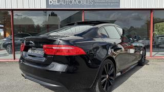 Jaguar XE  - photo 3