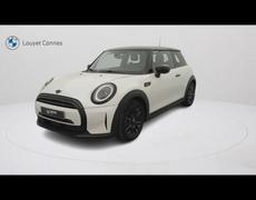 Mini Mini Mougins