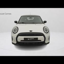Mini Mini Cooper 136ch  Edition Camden BVA7 Mougins