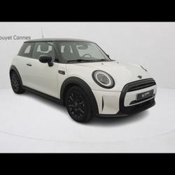 Mini Mini Cooper 136ch  Edition Camden BVA7 Mougins