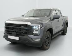 Foton Tunland Auch