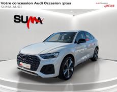 Audi Q5 Mâcon