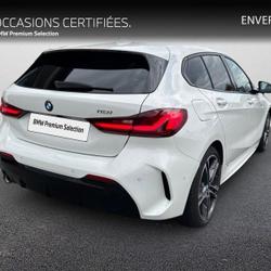BMW Serie 1 118iA 136ch M Sport DKG7 Beaucouz&eacute;