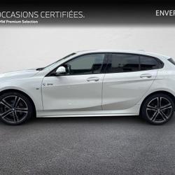 BMW Serie 1 118iA 136ch M Sport DKG7 Beaucouz&eacute;