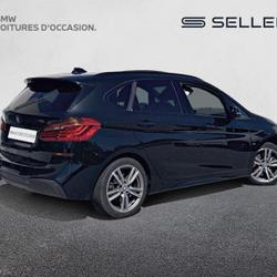 BMW Serie 2 Active Tourer 225xeA 224ch M Sport 42g Fr&eacute;jus