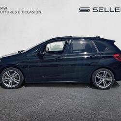 BMW Serie 2 Active Tourer 225xeA 224ch M Sport 42g Fr&eacute;jus